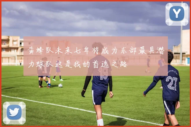 黄蜂队未来七年将成为东部最具潜力球队这是我的首选之路