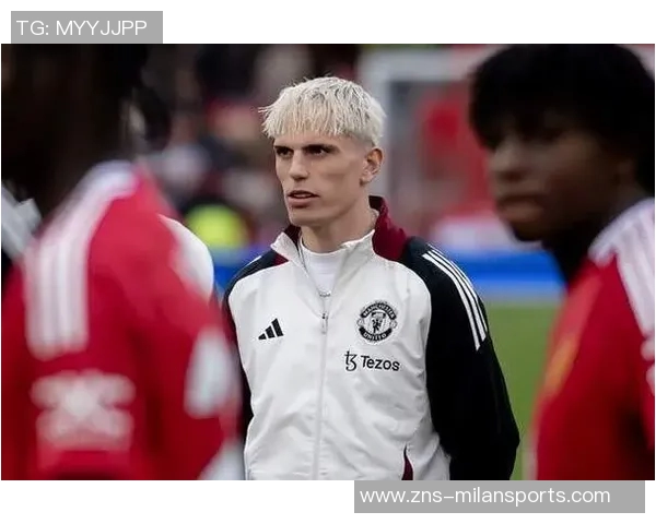 费迪南德批评阿莫林战术调整如同轮盘赌难以持久 费迪南德批评阿莫林战术调整如同轮盘赌难以持久