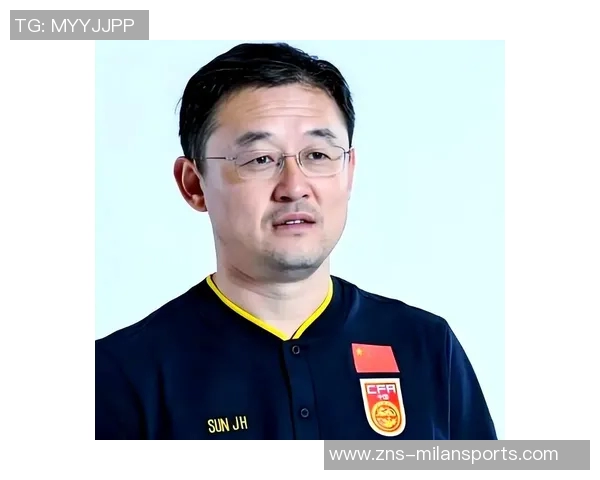 国足选帅进展迅速候选人名单已缩减至两位竞争者