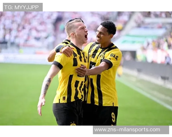 科贝尔:多特在比赛中应把握机会接受平局结果