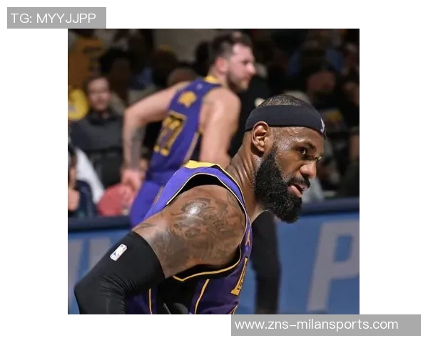 詹姆斯的争冠梦想是否已被博眼球的表演所取代 詹姆斯的争冠梦想是否已被博眼球的表演所取代