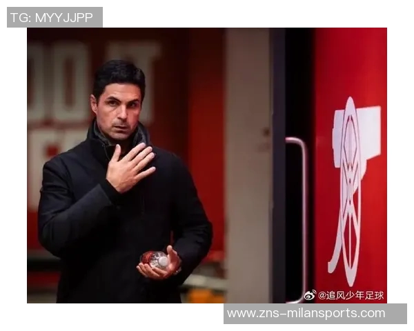 阿尔特塔回应内维尔言论称阿森纳争冠是我们的目标与期望