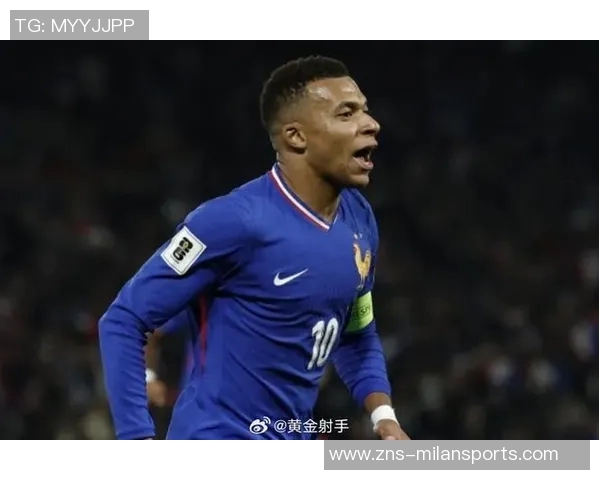 欧洲世预赛场均评分揭晓姆巴佩领衔厄德高哈兰德紧随其后