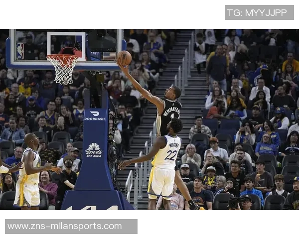 文班亚马创历史新纪录六场比赛至少五记三分与五次盖帽独角兽表现惊艳 文班亚马创历史新纪录六场比赛至少五记三分与五次盖帽独角兽表现惊艳