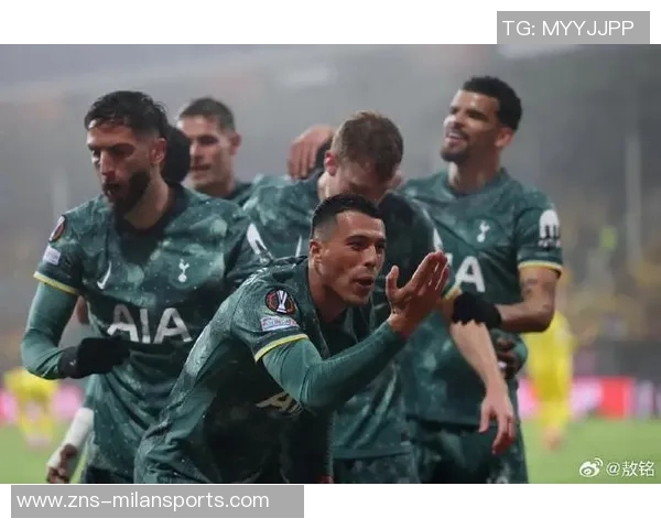 海于格精彩突破连中两元博德强势2-0领先热刺展现实力 海于格精彩突破连中两元博德强势2-0领先热刺展现实力