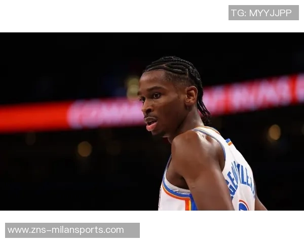 SGA本赛季23场内多次砍下30分与字母哥共享历史纪录成就 SGA本赛季23场内多次砍下30分与字母哥共享历史纪录成就