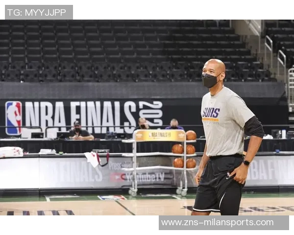 太阳主帅谈逆转胜利感受替补席与观众席的精神力量传递 太阳主帅谈逆转胜利感受替补席与观众席的精神力量传递