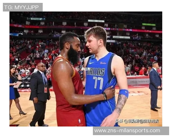 GM调查揭示最佳传球手约基奇遥遥领先东契奇吹杨哈登紧随其后 GM调查揭示最佳传球手约基奇遥遥领先东契奇吹杨哈登紧随其后