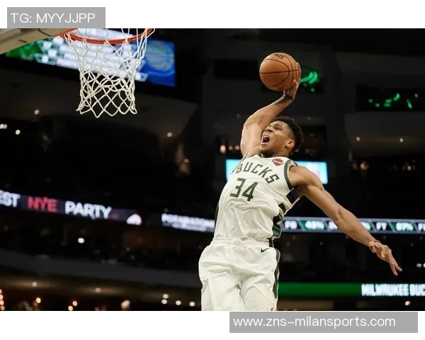 字母哥训练中展现惊人弹跳轻松完成大风车扣篮引发球迷热议