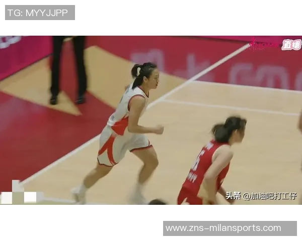 女篮国手李缘新赛季加盟四川女篮曾为四川队征战全运会展现实力 女篮国手李缘新赛季加盟四川女篮曾为四川队征战全运会展现实力