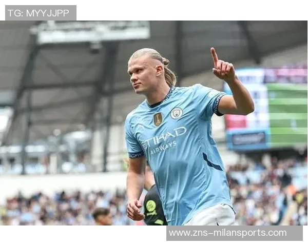 帕杜分析英超争冠形势曼城潜力巨大需更多人支持哈兰德