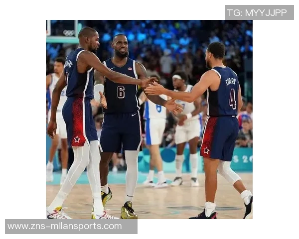 帕金斯直言美国队2028年奥运难夺金詹姆斯库里杜兰特缺席成关键因素