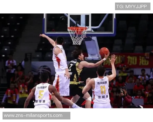 凯撒称山东男篮实力强于福建队具备联盟前六竞争力