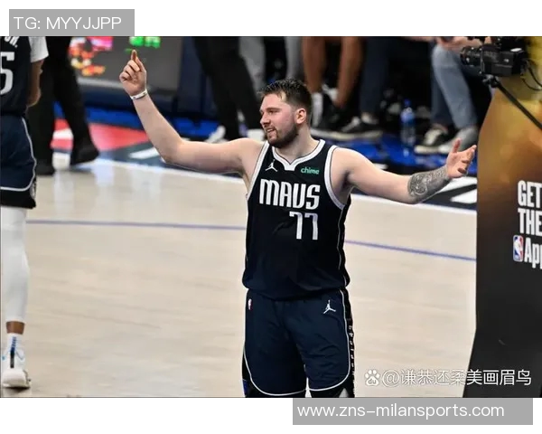 东契奇大交易后独行侠遭遇湖人五连败交易前表现却强劲四胜一负